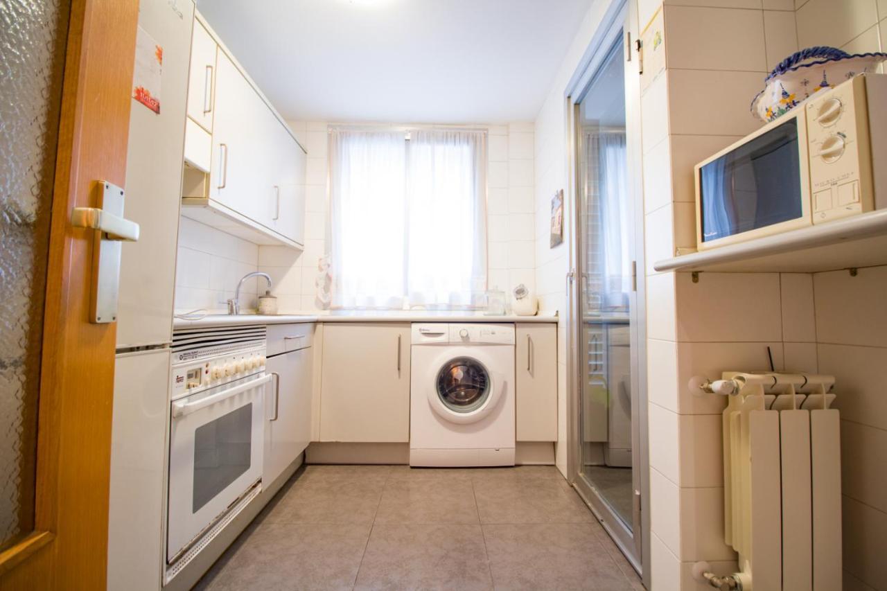 La Torre Apartment